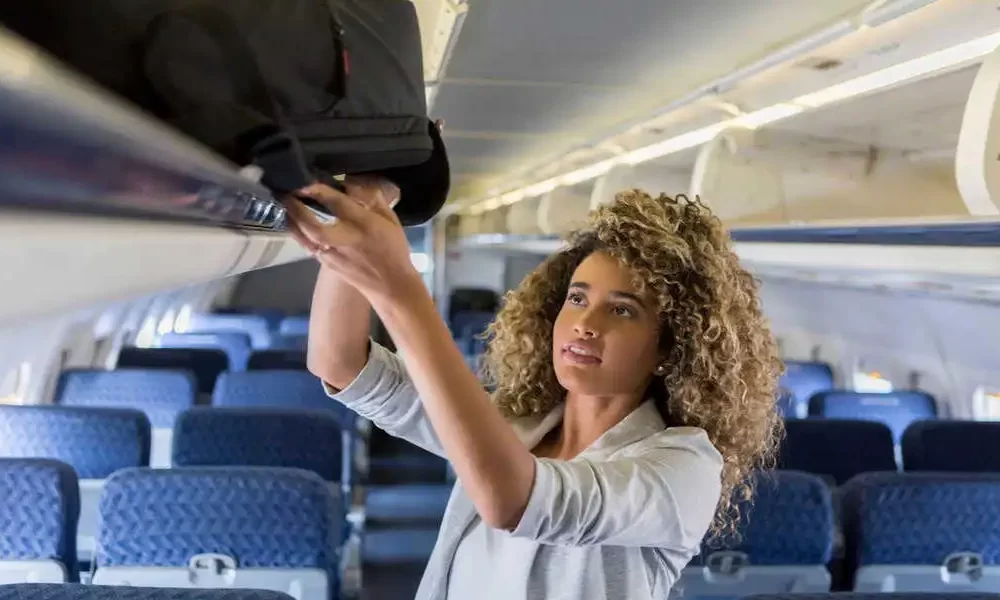 How to Bring Carry-on Luggage on a Plane?