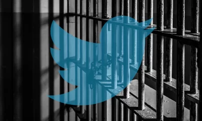 Man Sentenced to 5 Years for Threatening Twitter Post