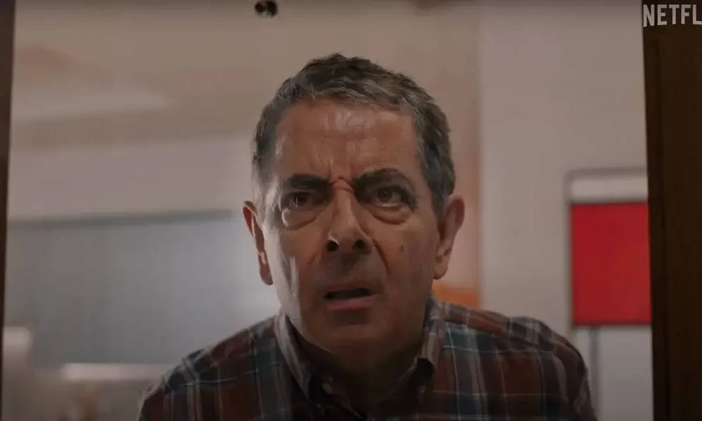 Man vs Bee Release Date, Cast, Trailer, Plot, And More