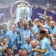 Manchester City Win Premier League Title After Epic Fightback On Final Day