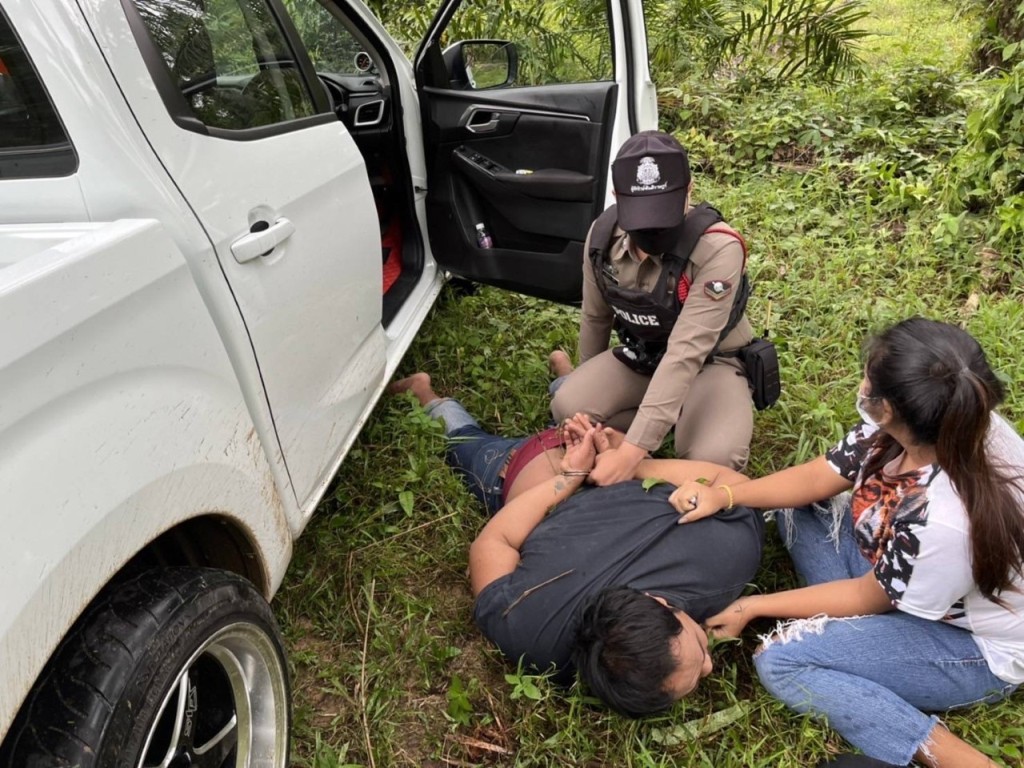 Over 8 Million Methamphetamine Tablets Seized in 2 Days