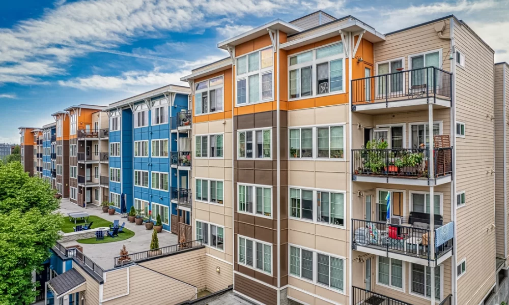 Maxwell Drever Tackles the Affordable Housing Debate