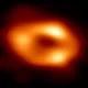Milky Way's Black Hole