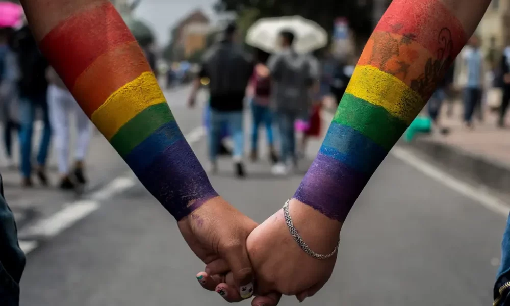 Monkeypox Transmissions Linked to LGBTQ Community