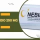 Nebido 250Mg Ml