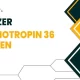 Pfizer Genotropin 36 Iu Pen