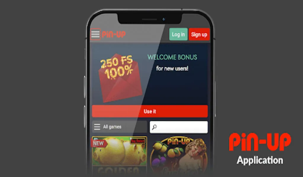 Features of the Pin Up Gaming Establishment