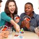 Playing Games with Friends