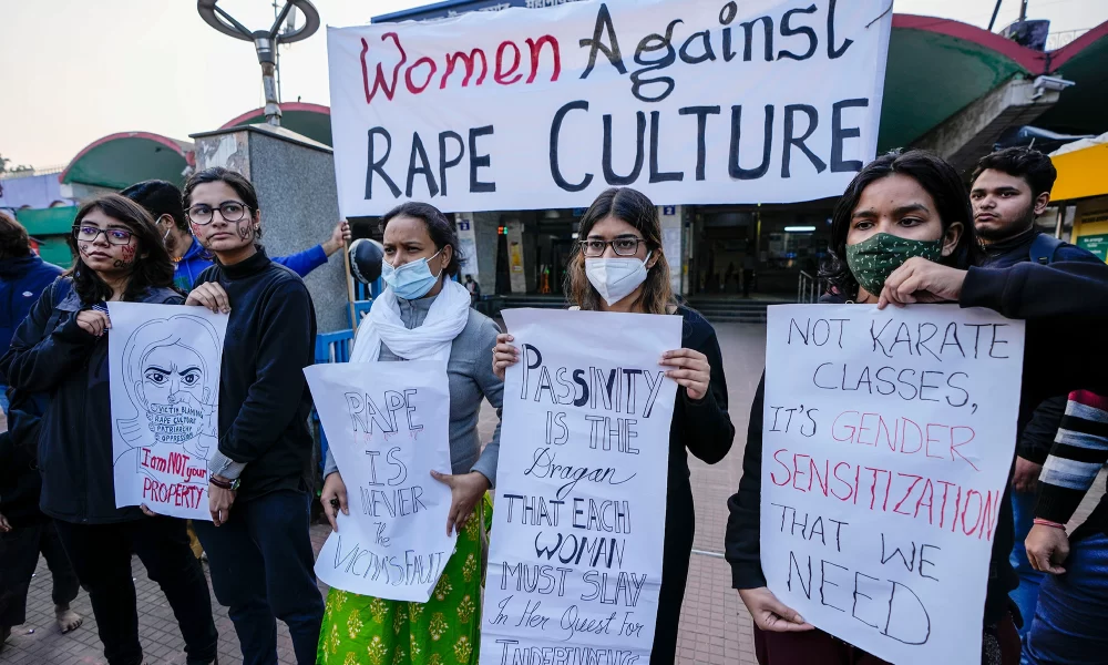 Police Officer Arrested for Raping 13-Year-Old Gang Rape Victim