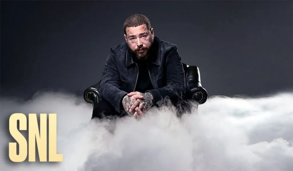 Post Malone