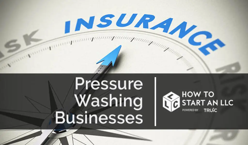 Pressure Machine Businesses Need Insurance