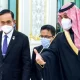 Saudi Arabian Teams Are Visiting Thailand To Discuss Trade and Investment