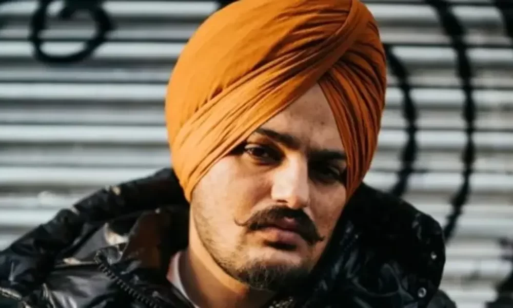 Sidhu Moose Wala death reason