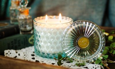 soy candles- CTN News