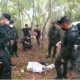 Soldiers Shoot and Kills 8 Drug Runners in Chiang Rai