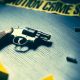 Police Capture Man Who Killed His Wife