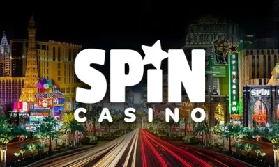 Overview of Spin casino - Pros and Cons of Playing at Spin Casino