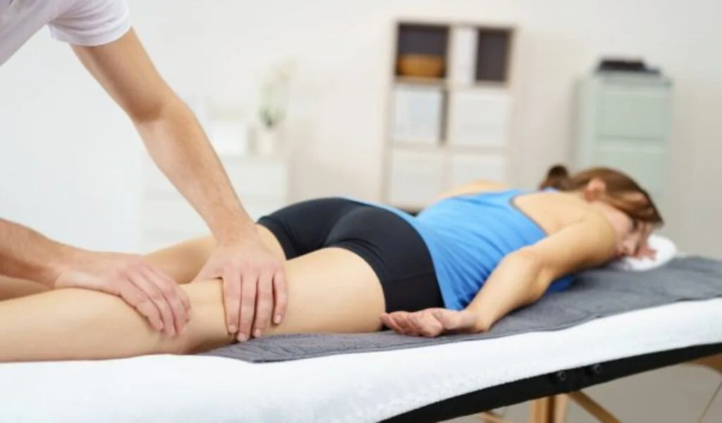 Informative Guide to the Sports Massage Therapy