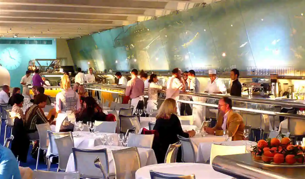 What Successful Restaurants Do to Boost Customer Experience in Restaurant