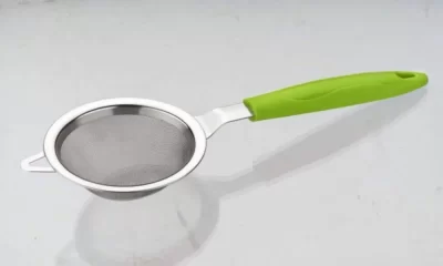 Tea Strainers