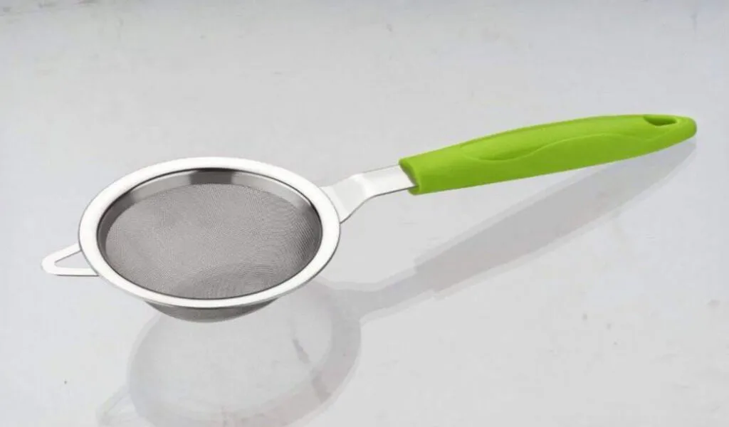 Tea Strainers
