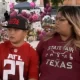 Texas School Shooting: A 9-year-old Describes Escaping through a Window