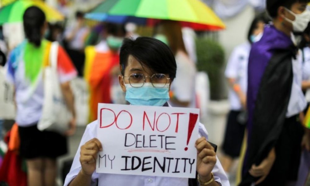 Thailand's Education Minister Fails Students Over Forced Haircuts