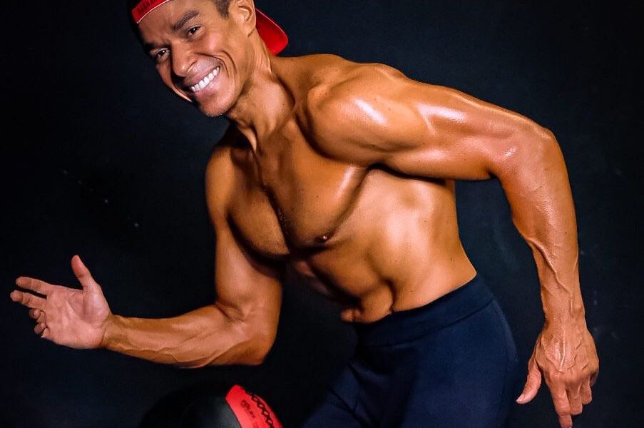 The Beginner’s Guide to Body Building Workouts by Alex Gierbolini