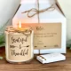 Tips On Cool & Unique Gifts For Candle Lovers