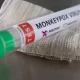 UAE Announces Gulf's First Reported Case Of Monkeypox