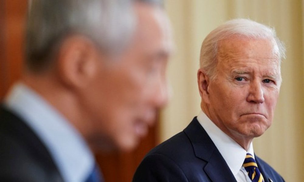 US President Biden Slammed for Snubbing Asean Leaders