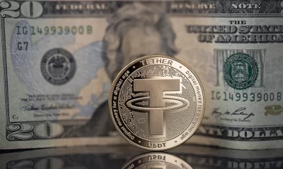 UST Collapses Sending Shock Waves Through Digital Asset Market