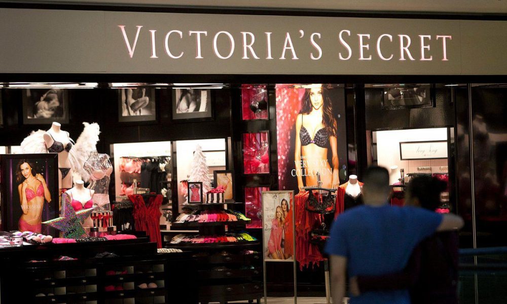 Victoria's Secrets Pays US$8.3 Million Settlement in Thailand