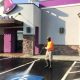 Why Pressure Washing Your Restaurant Driveway is Important