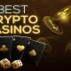 Top 5 Casino Bonuses At Online Crypto Casinos