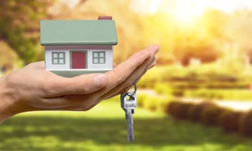 6 Tips to Buy your First House when You are Young