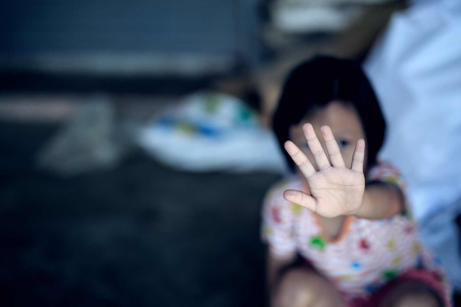 Police Allege Politician's Son is the Ringleader of Child Sex Trafficking Ring