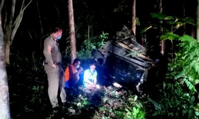 22 Year-Old Woman Dead after Speeding Pickup Truck Crashes