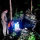 22 Year-Old Woman Dead after Speeding Pickup Truck Crashes