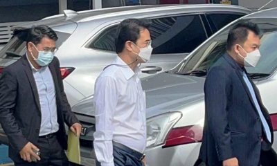 Former Democrat Quickly Becoming Thailand's Harvey Weinstein