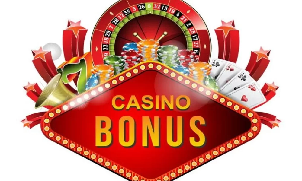 Casino Bonus