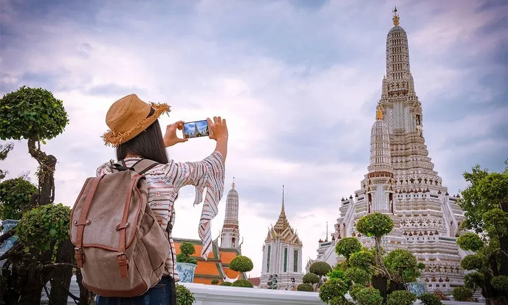Thailand on Target to Classify Covid-19 Endemic in July 2022