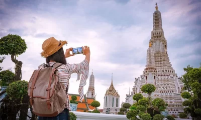 Thailand on Target to Classify Covid-19 Endemic in July 2022