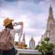 Thailand on Target to Classify Covid-19 Endemic in July 2022