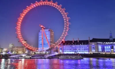 Most Famous Places To Visit in London This Year