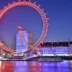 Most Famous Places To Visit in London This Year