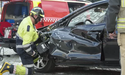 7 Tips on How to Save on Firefighter Auto Insurance