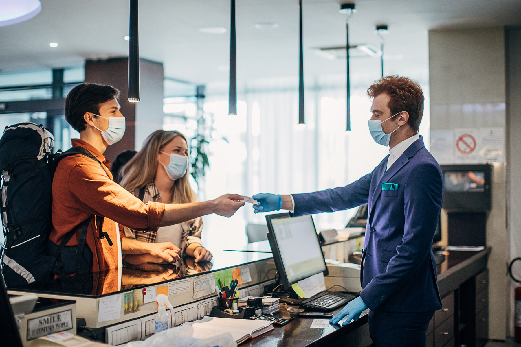 Choosing a Hotel While Traveling Abroad in 2022