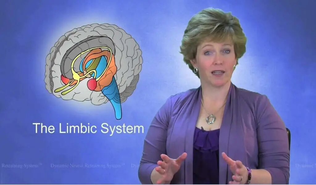 limbic Retraining
