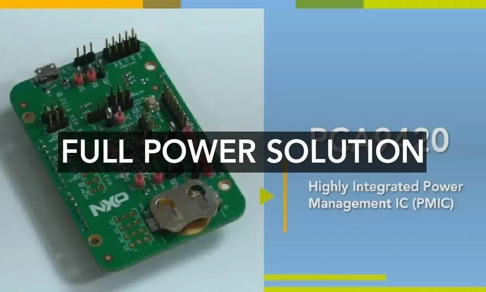 Future of Low Power Solution